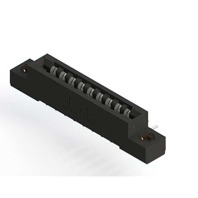 357-009-457-108 EDAC Inc.  Edgeboard Connectors